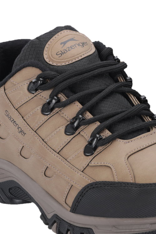 Slazenger HUNTER I Erkek Vizon Outdoor