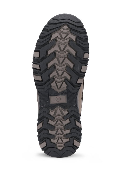 Slazenger HUNTER I Erkek Vizon Outdoor