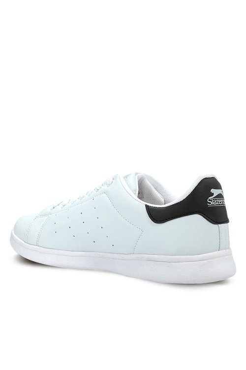 Slazenger IBTIHAJ Sneaker Kadın Ayakkabı Beyaz / Siyah