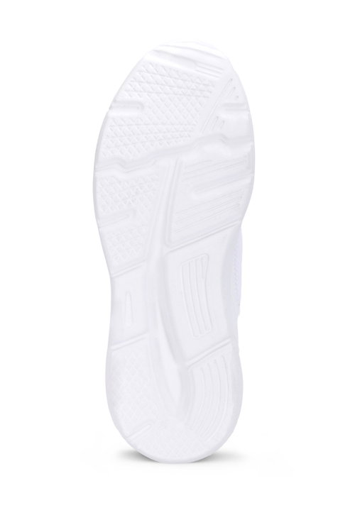 Slazenger ICONAS I Erkek Beyaz Günlük Spor Ayakkabısı