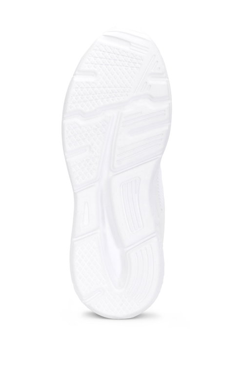 Slazenger ICONAS I Erkek Beyaz / Lacivert Günlük Spor Ayakkabısı