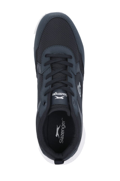 Slazenger ICONAS I Erkek Lacivert Günlük Spor Ayakkabısı