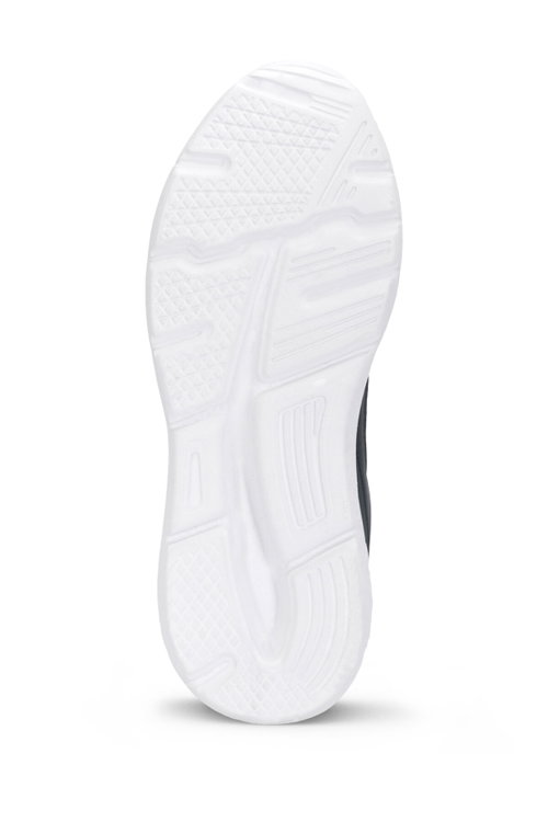 Slazenger ICONAS I Erkek Lacivert Günlük Spor Ayakkabısı