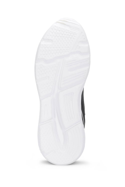 Slazenger ICONAS I Erkek Siyah / Beyaz Günlük Spor Ayakkabısı
