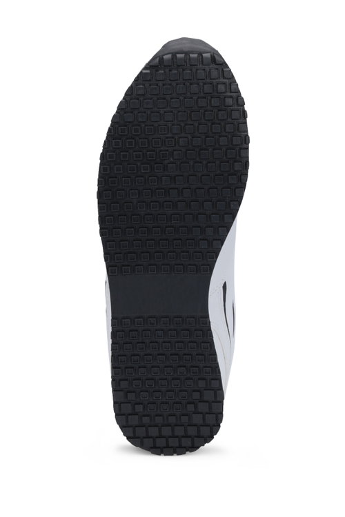 Slazenger ICORE I Erkek Beyaz / Siyah Günlük Spor Ayakkabısı