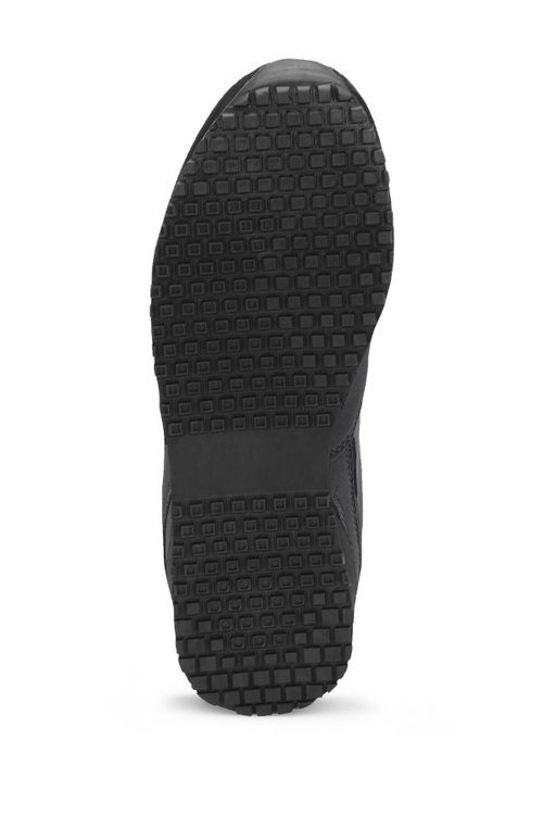 Slazenger ICORE I Erkek Koyu Gri Günlük Spor Ayakkabısı