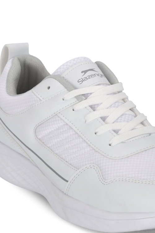 Slazenger IGNASO I Erkek Beyaz Günlük Spor Ayakkabısı