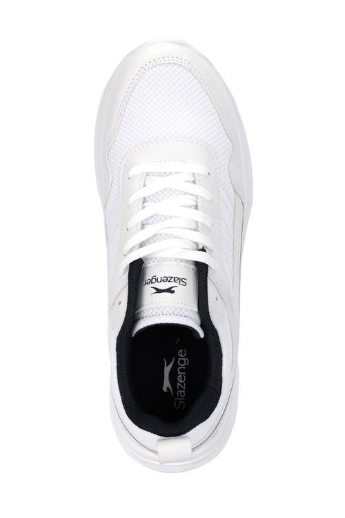 Slazenger IGNASO I Erkek Beyaz / Lacivert Günlük Spor Ayakkabısı