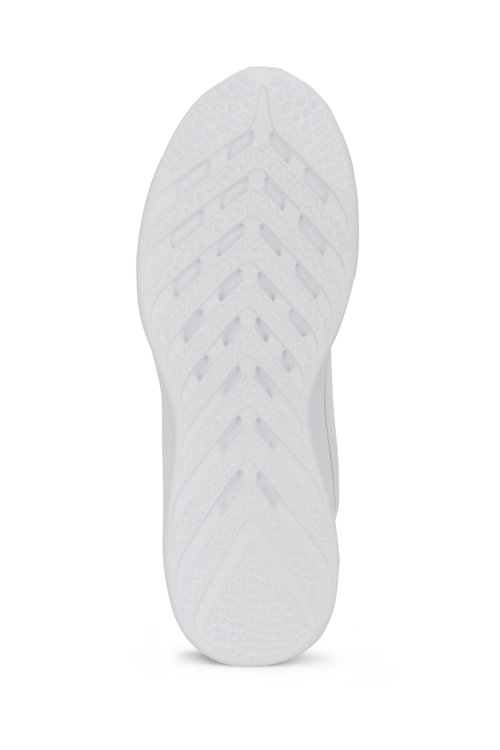 Slazenger IGNASO I Erkek Beyaz / Lacivert Günlük Spor Ayakkabısı