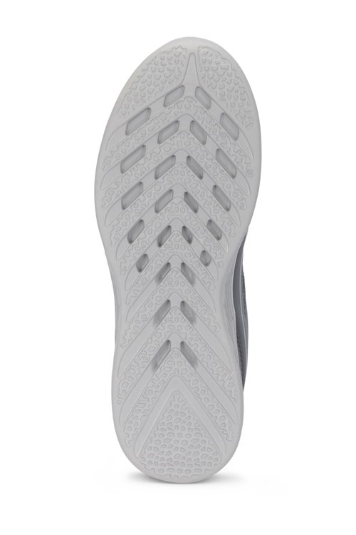 Slazenger IGNASO I Erkek Koyu Gri Günlük Spor Ayakkabısı