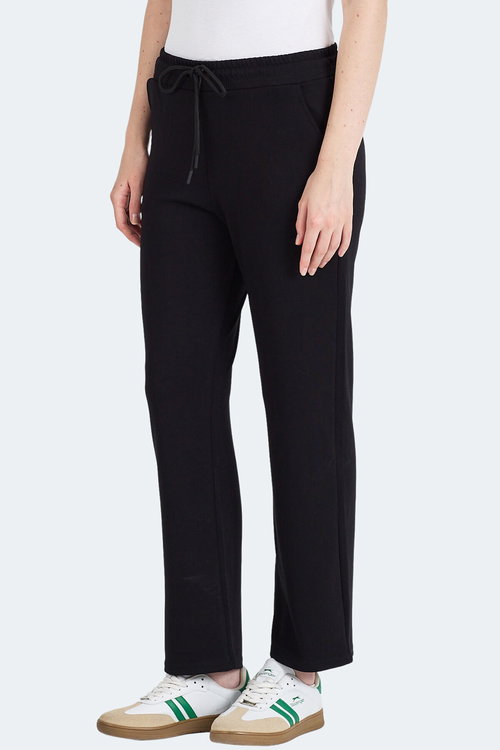 Slazenger ILARA 2 Lİ SET Kadın Eşofman Altı