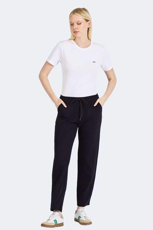Slazenger ILARA 2 Lİ SET Kadın Eşofman Altı