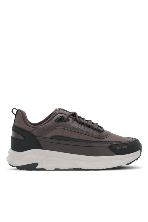 Slazenger ILYON Erkek Kahve Outdoor