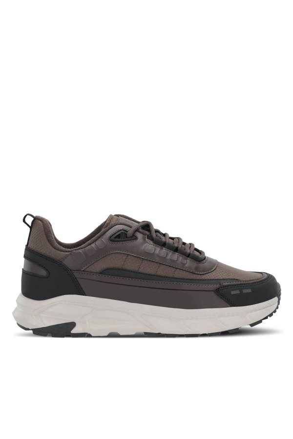 Slazenger ILYON Erkek Kahve Outdoor