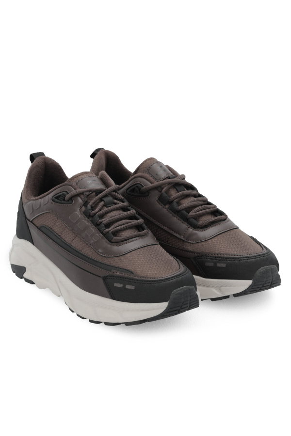 Slazenger ILYON Erkek Kahve Outdoor