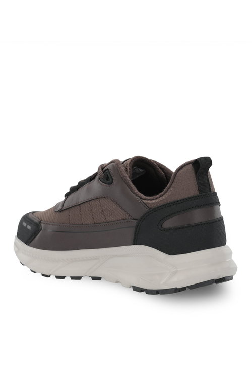 Slazenger ILYON Erkek Kahve Outdoor