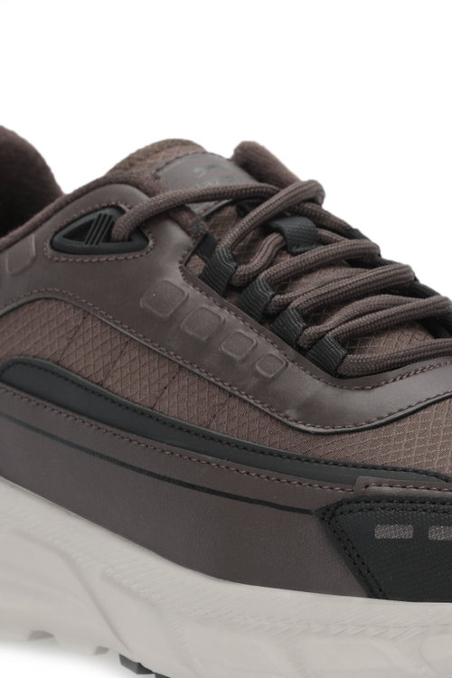 Slazenger ILYON Erkek Kahve Outdoor
