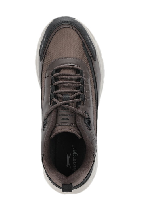 Slazenger ILYON Erkek Kahve Outdoor