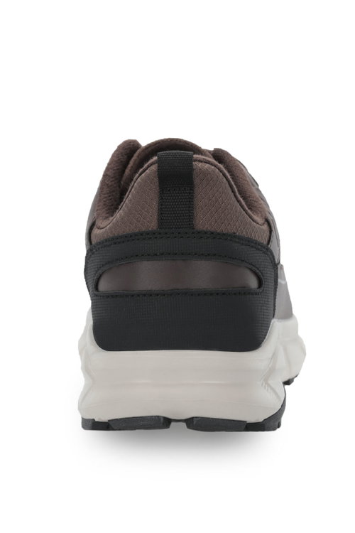 Slazenger ILYON Erkek Kahve Outdoor