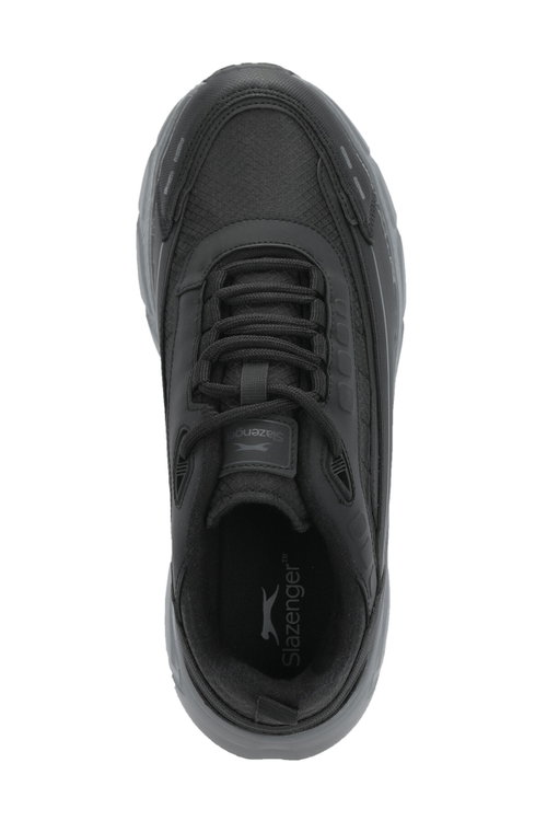 Slazenger ILYON Erkek Siyah Outdoor