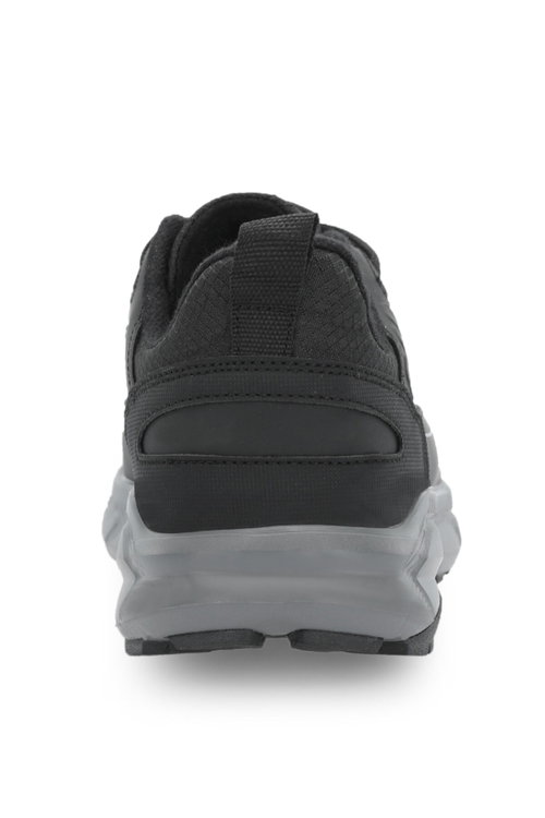 Slazenger ILYON Erkek Siyah Outdoor