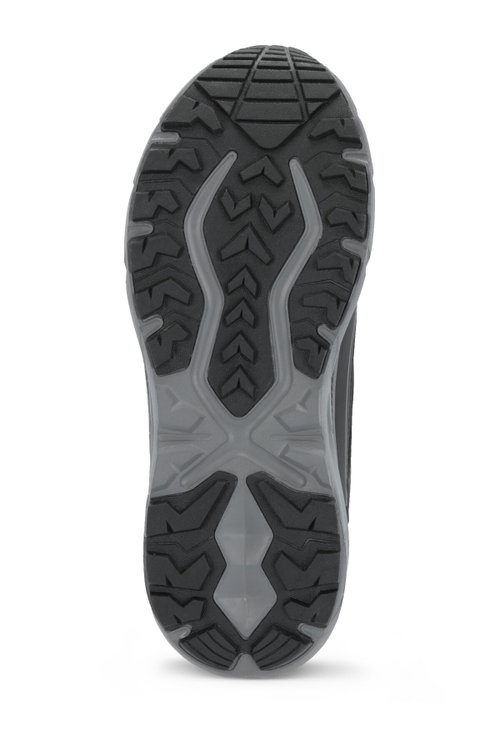Slazenger ILYON Erkek Siyah Outdoor