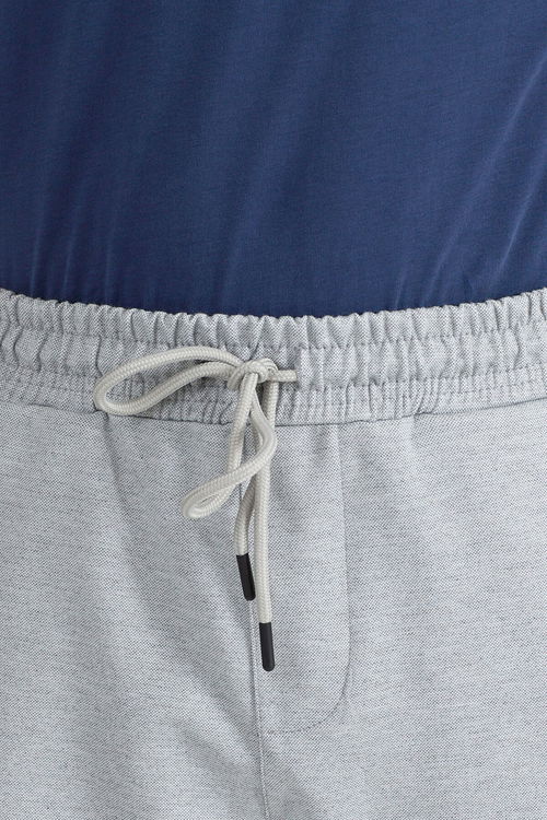Slazenger IMPACTO I Erkek Eşofman Altı Gri