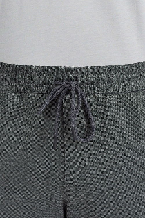 Slazenger IMPACTO I Erkek Eşofman Altı Koyu Gri