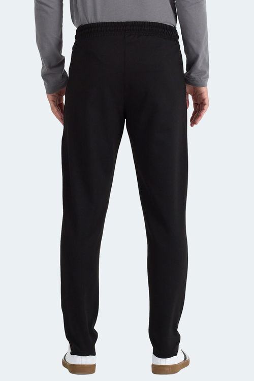 Slazenger IMPACTO I Erkek Eşofman Altı Siyah