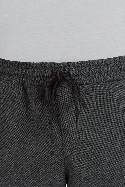 Slazenger IMPACTO I Erkek Eşofman Altı Siyah / Gri