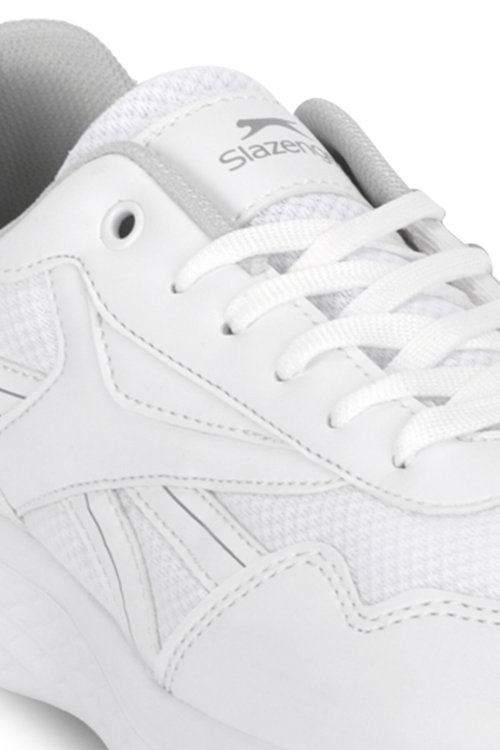 Slazenger INBORN I Erkek Beyaz Günlük Spor Ayakkabısı