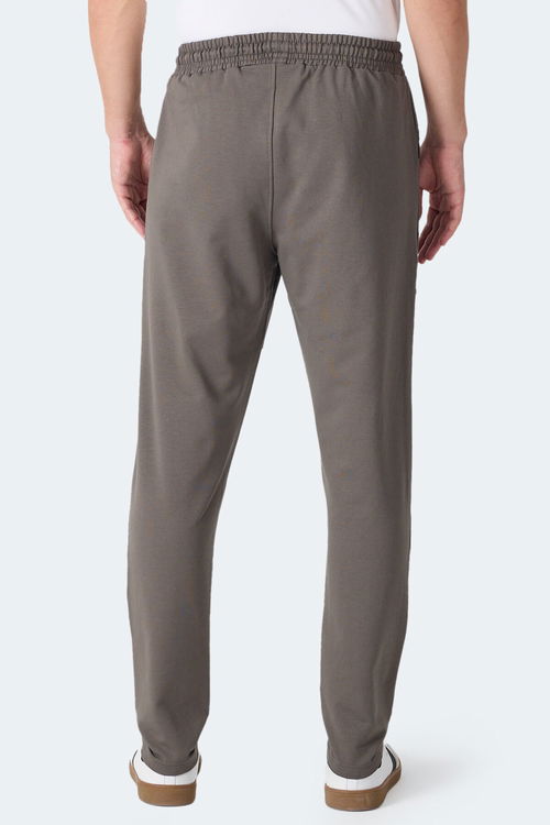 Slazenger INDEPENDENT I Erkek Haki Eşofman Altı