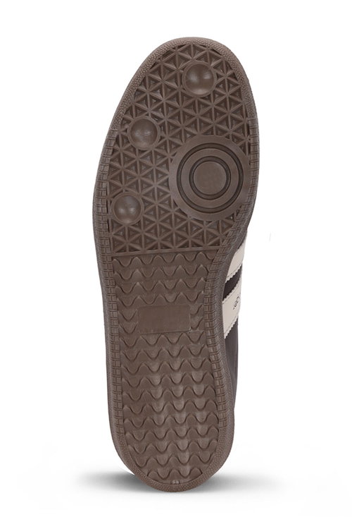Slazenger INDIA Kadın Kahve / Bej Günlük Spor Ayakkabısı