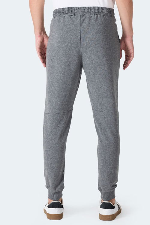 Slazenger INFERNAL I Erkek Koyu Gri Eşofman Altı