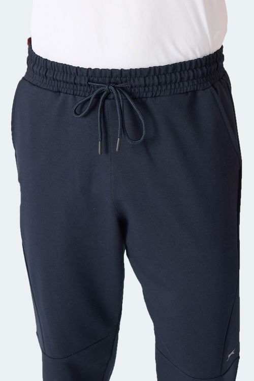 Slazenger INFERNAL I Erkek Lacivert Eşofman Altı