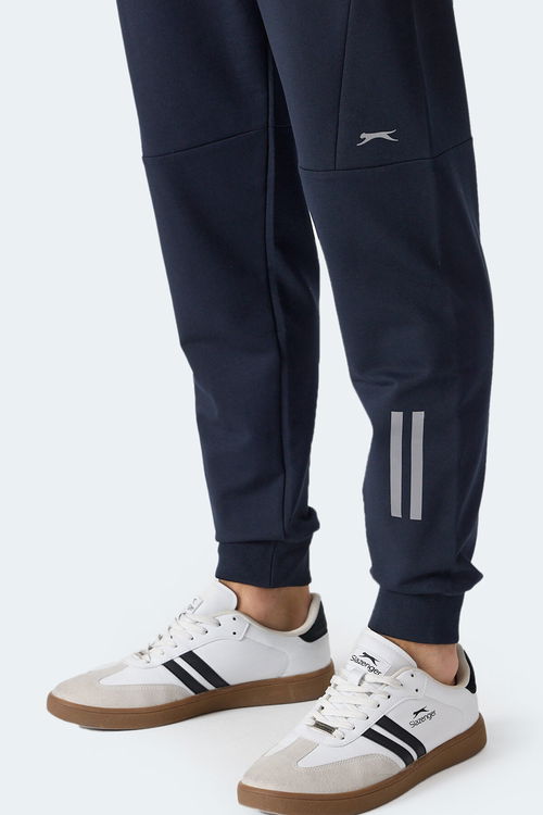 Slazenger INFERNAL I Erkek Lacivert Eşofman Altı