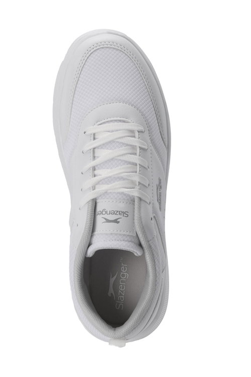 Slazenger INTRO I Erkek Beyaz Günlük Spor Ayakkabısı