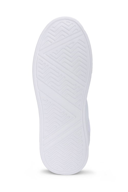 Slazenger INTRO I Erkek Beyaz Günlük Spor Ayakkabısı