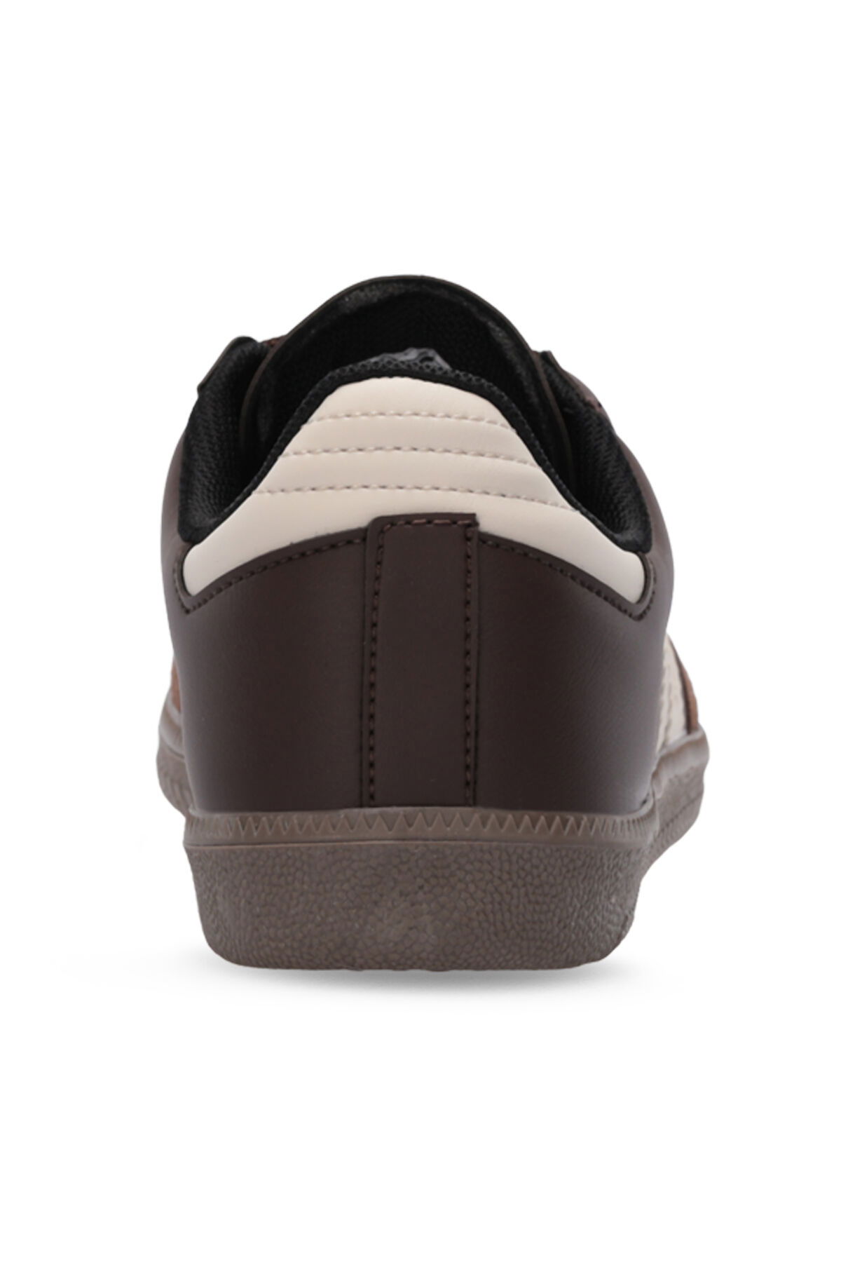 Slazenger ITALY I Erkek Kahve / Bej Günlük Spor Ayakkabısı - Thumbnail