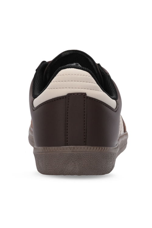 Slazenger ITALY I Erkek Kahve / Bej Günlük Spor Ayakkabısı Slazenger ITALY I Erkek Kahve / Bej Günlük Spor Ayakkabısı