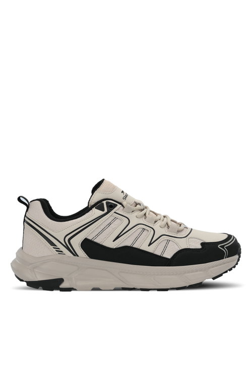 Slazenger IVARA Erkek Bej / Siyah Outdoor