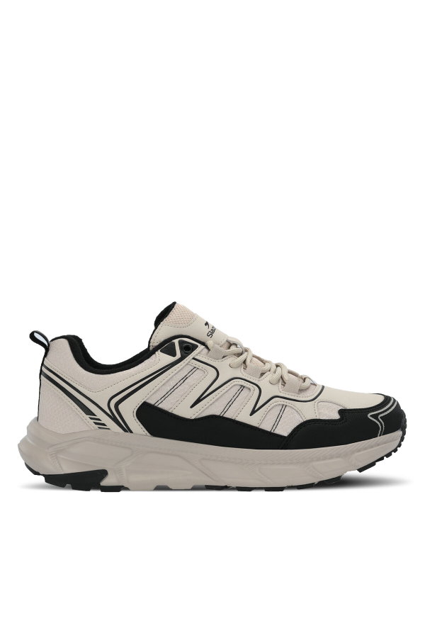 Slazenger IVARA Erkek Bej / Siyah Outdoor