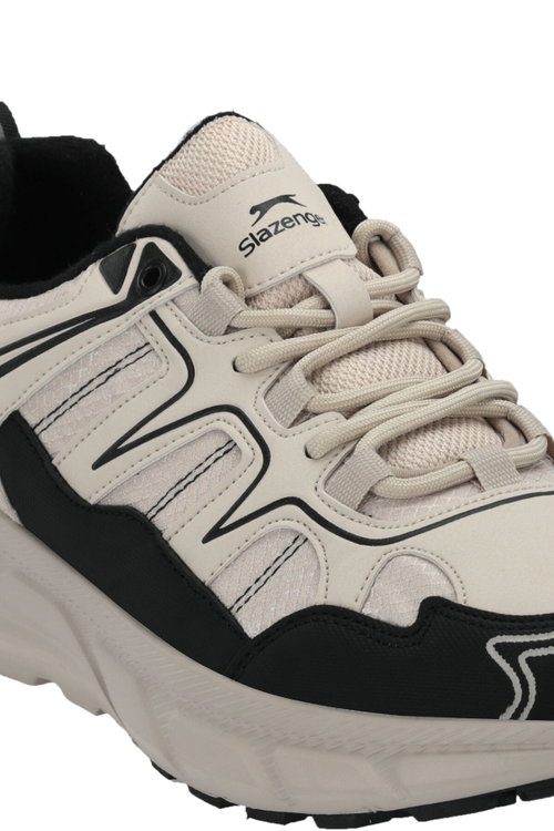 Slazenger IVARA Erkek Bej / Siyah Outdoor