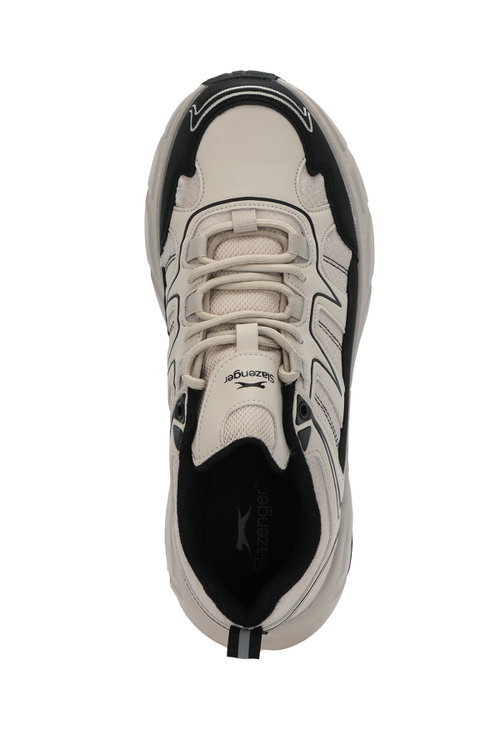 Slazenger IVARA Erkek Bej / Siyah Outdoor