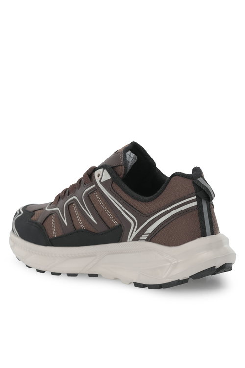 Slazenger IVARA Erkek Kahve / Bej Outdoor