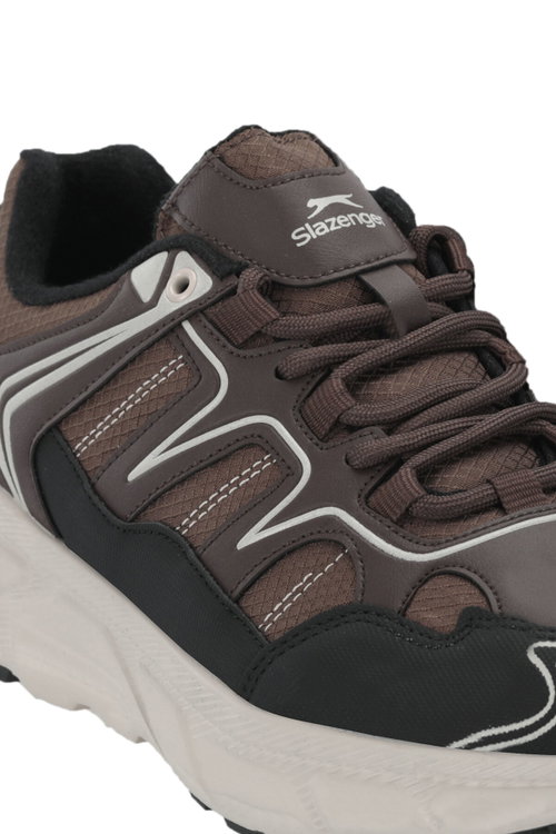 Slazenger IVARA Erkek Kahve / Bej Outdoor