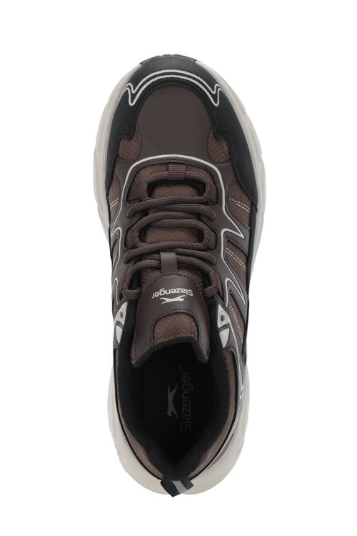 Slazenger IVARA Erkek Kahve / Bej Outdoor