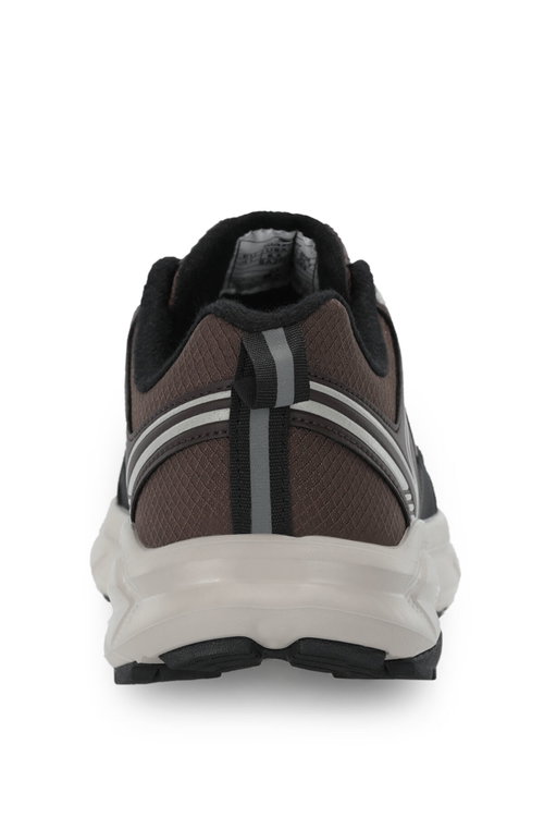 Slazenger IVARA Erkek Kahve / Bej Outdoor