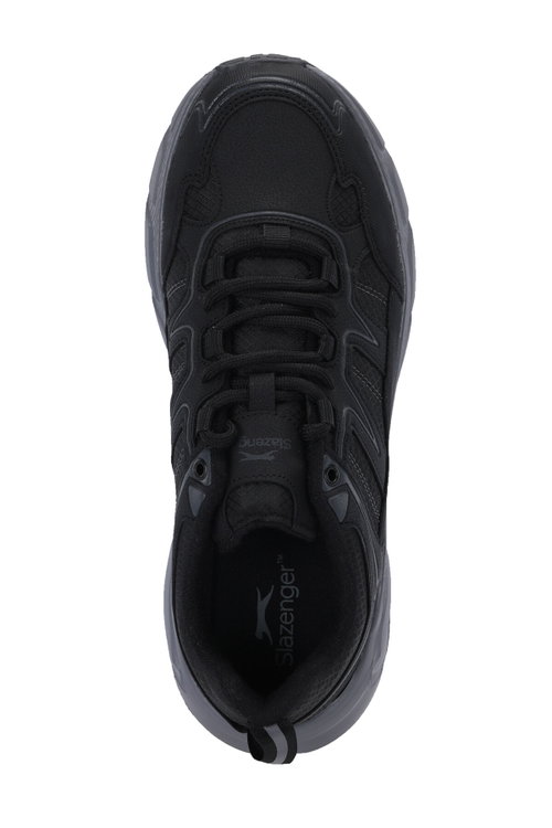 Slazenger IVARA Erkek Siyah / Koyu Gri Outdoor