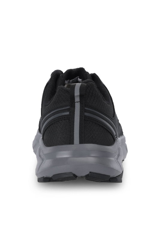 Slazenger IVARA Erkek Siyah / Koyu Gri Outdoor